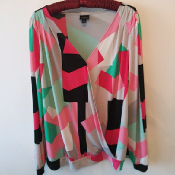 Worthington Tops - ☺ 3 for $20 Worthington blouse